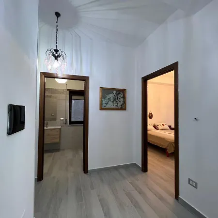 Residence Greco 2 Appartamento *