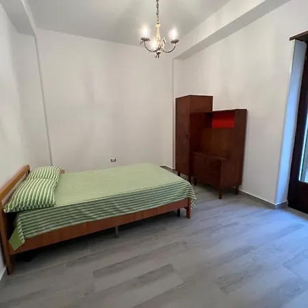 Residence Greco 2 Appartamento *