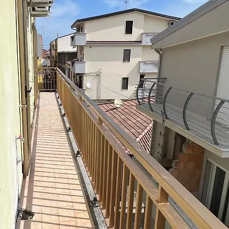 Residence Greco 2 Cirò Marina