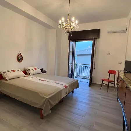 Appartamento Residence Greco 2 Cirò Marina