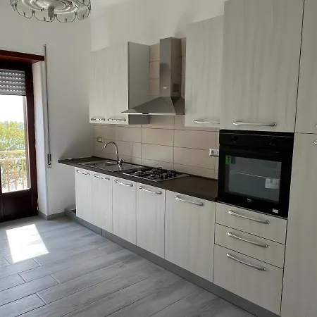 Residence Greco 2 Cirò Marina