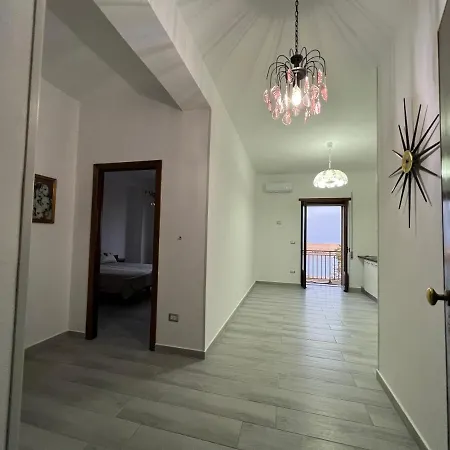 公寓 Residence Greco 2