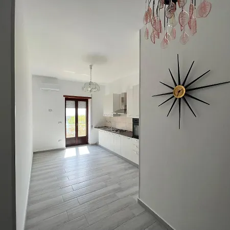 公寓 Residence Greco 2